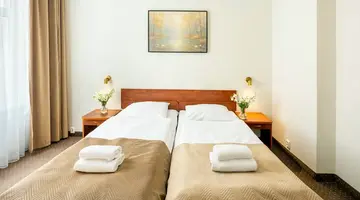 Hotel Lothus