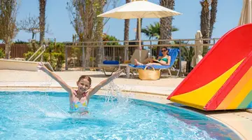 Hotel Louis Althea Beach