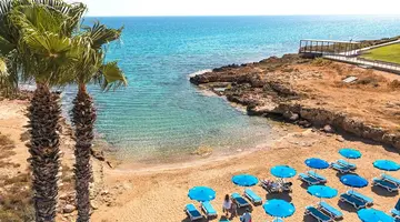 Hotel Louis Althea Beach