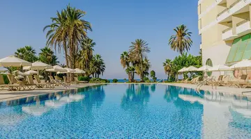 Hotel Louis Island Resort (ex. Louis Imp