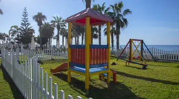 Hotel Louis Ledra Beach
