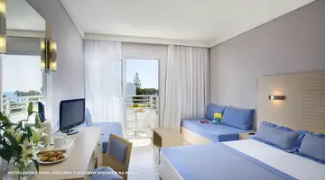 Hotel Louis Ledra Beach