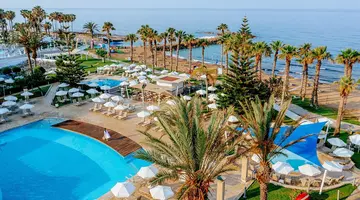 Hotel Louis Ledra Beach