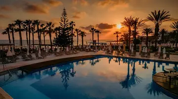 Hotel Louis Ledra Beach