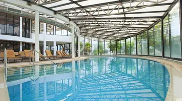 Hotel Louis Ledra Beach