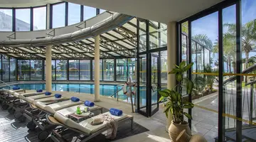 Hotel Louis Ledra Beach