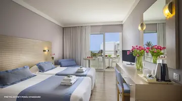 Hotel Louis Ledra Beach