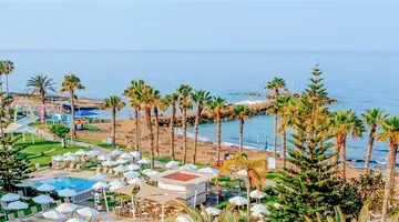 Hotel Louis Ledra Beach