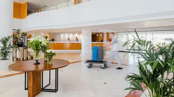 Hotel Louis Ledra Beach