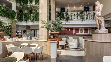 Hotel Louis Phaethon Beach