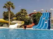Hotel Louis Phaethon Beach