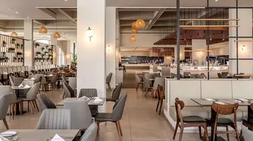 Hotel Louis Phaethon Beach