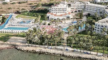 Hotel Louis Phaethon Beach