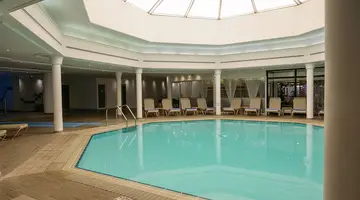Hotel Louis Phaethon Beach