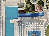 Hotel Louis Phaethon Beach