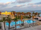 Hotel Louis Phaethon Beach