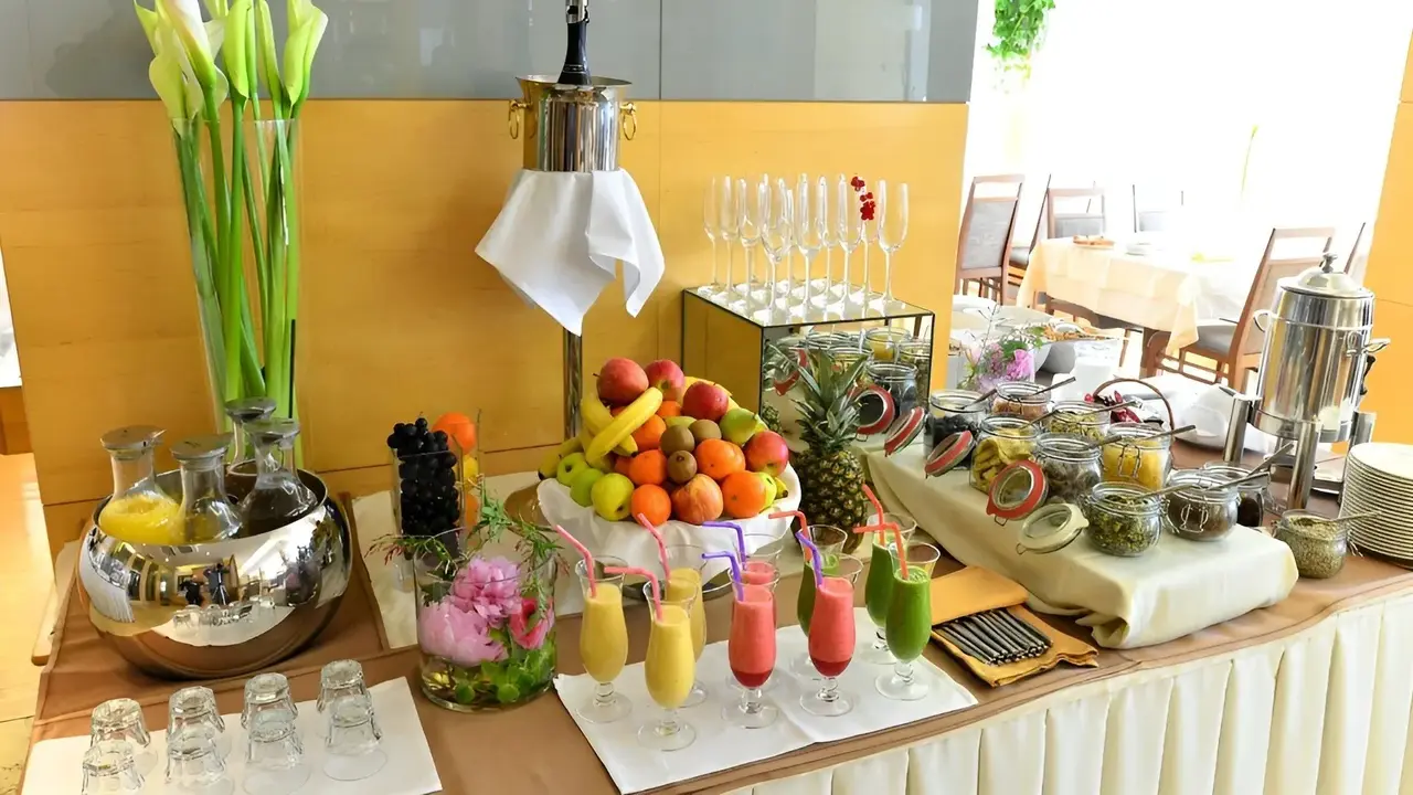 Hotel Lovec