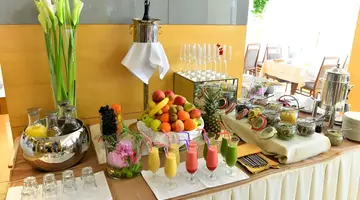 Hotel Lovec