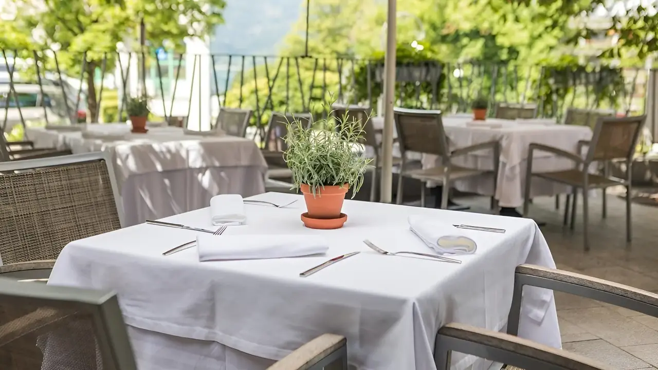 Hotel Lovec