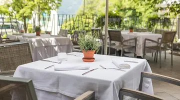 Hotel Lovec