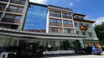 Hotel Lovec