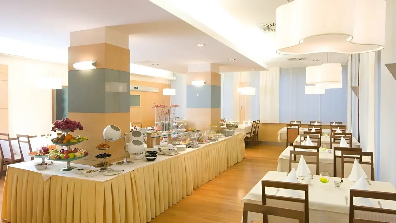 Hotel Lovec