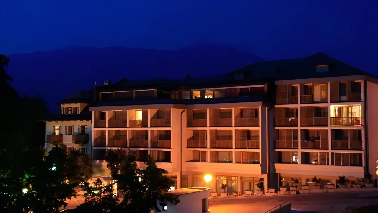 Hotel Lovec