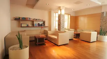 Hotel Lovec