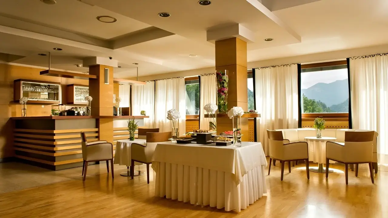 Hotel Lovec
