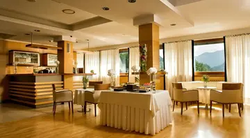 Hotel Lovec