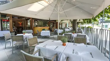 Hotel Lovec