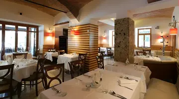 Hotel Lovec