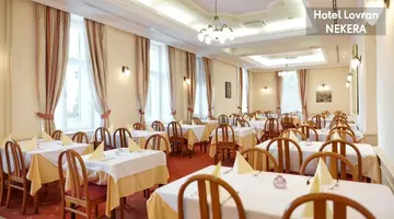 Hotel Lovran