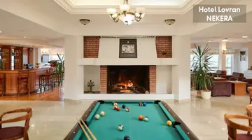 Hotel Lovran