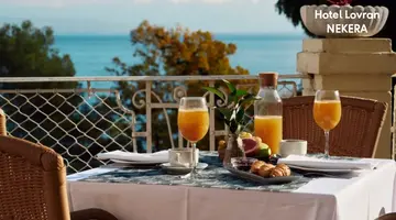 Hotel Lovran