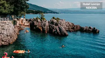 Hotel Lovran