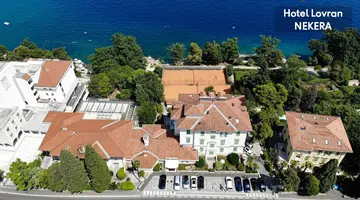 Hotel Lovran