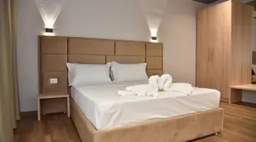 HOTEL LUBJANA