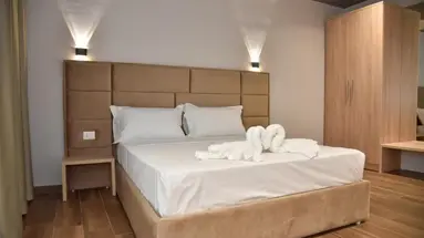 HOTEL LUBJANA