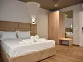 HOTEL LUBJANA