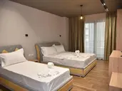 HOTEL LUBJANA