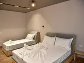 HOTEL LUBJANA