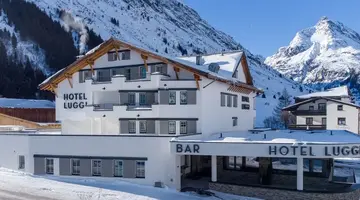 Hotel Luggi