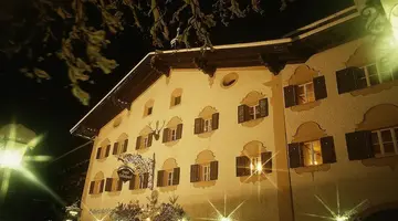 Hotel Lukashansl