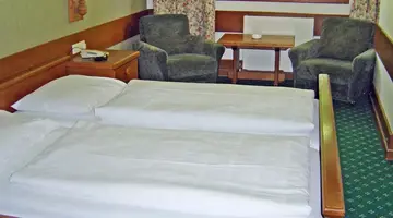 Hotel Lukashansl