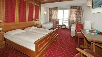 Hotel Lukashansl