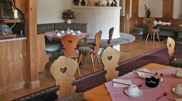 Hotel Lukashansl