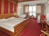 Hotel Lukashansl
