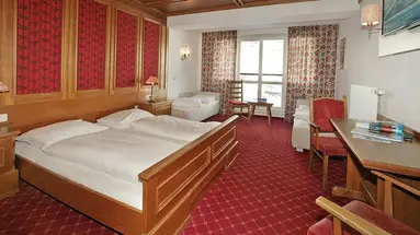 Hotel Lukashansl