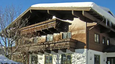 Hotel Lukashansl